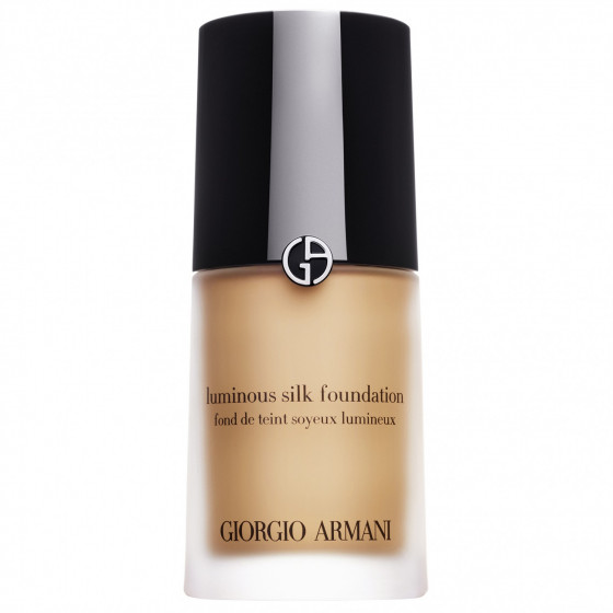 Giorgio Armani Luminous Silk Foundation - Тональний крем