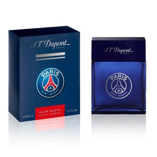 Dupont Paris Saint-Germain - Туалетна вода