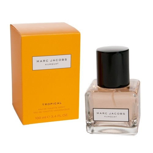 Marc Jacobs Tropical Splash Kumquat - Туалетна вода