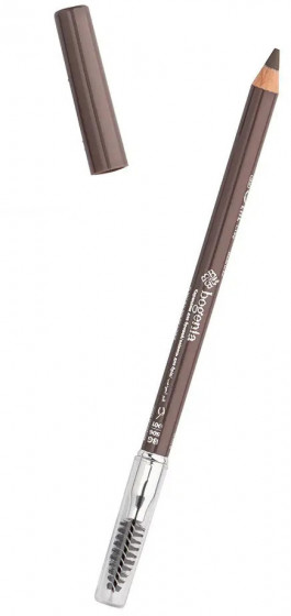 Bogenia Eyebrow Pencil BG506 - Пудровий олівець для брів