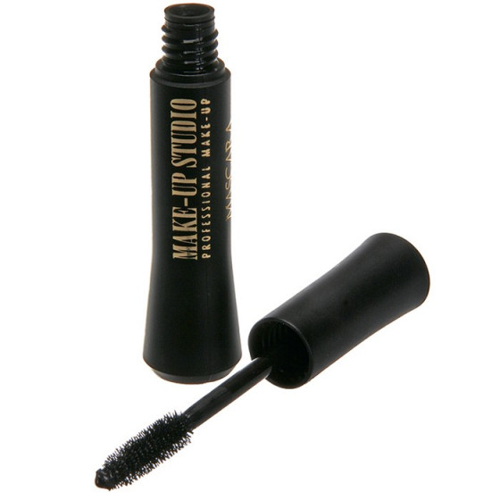 Make-Up Studio Mascara Maximum Volume - Туш для вій Максимальний об'єм