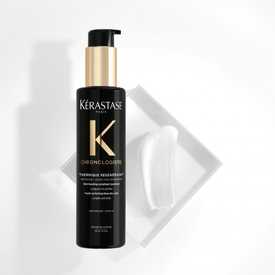 Kerastase Chronologiste Thermique Regenerant - Термо-догляд для волосся - 1