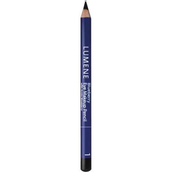 Lumene Blueberry Eye Makeup Pencil - Контурний олівець для очей на основі масла Арктичної чорниці