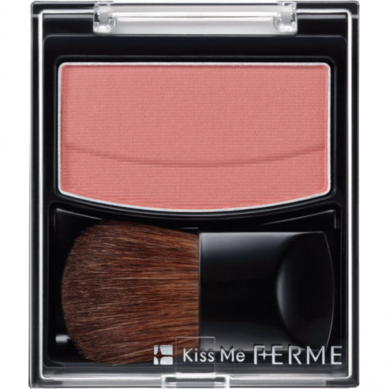 Isehan Ferme Brightning Cheek Color - Рум'яна