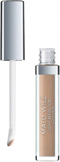Malu Wilz Light Reflector - Коректор для обличчя - 1