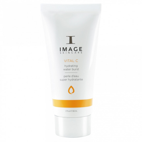 Image Skincare Vital C Hydrating Water Burst - Інтенсивний зволожуючий бустер