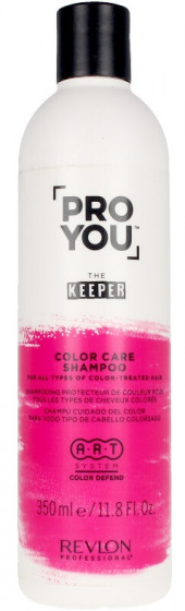 Revlon Professional Pro You Color Shampoo - Шампунь для збереження кольору