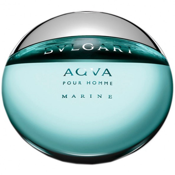 Bvlgari Aqva Marine Pour Homme - Туалетна вода (тестер)