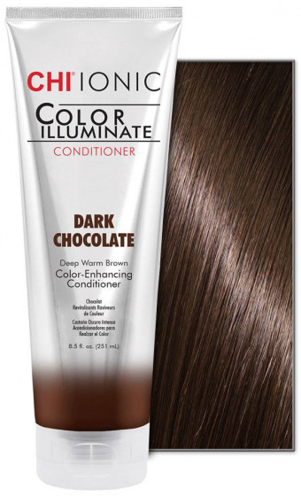CHI Ionic Color Illuminate Conditioner - Відтіночний кондиціонер - 1