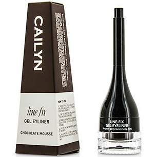 Cailyn Gel Eyeliner - Гелева підводка для очей - 1