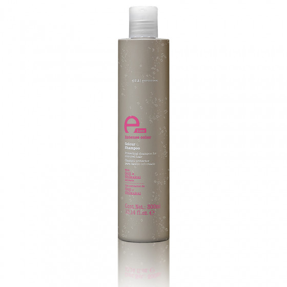 Eva Professional E-Line Color Shampoo - Шампунь для фарбованого волосся