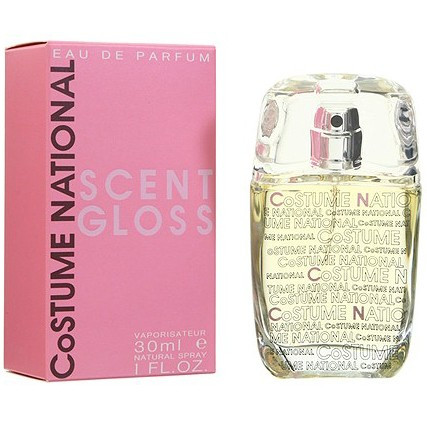 Costume National Scent Gloss - Парфумована вода