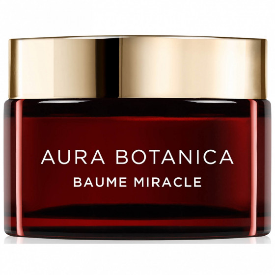 Kerastase Aura Botanica Baume Miracle - Мультифункціональний миттєво зволожуючий бальзам для волосся і тіла