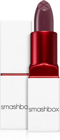 Smashbox Be Legendary Prime & Plush Lipstick - Кремова помада для губ