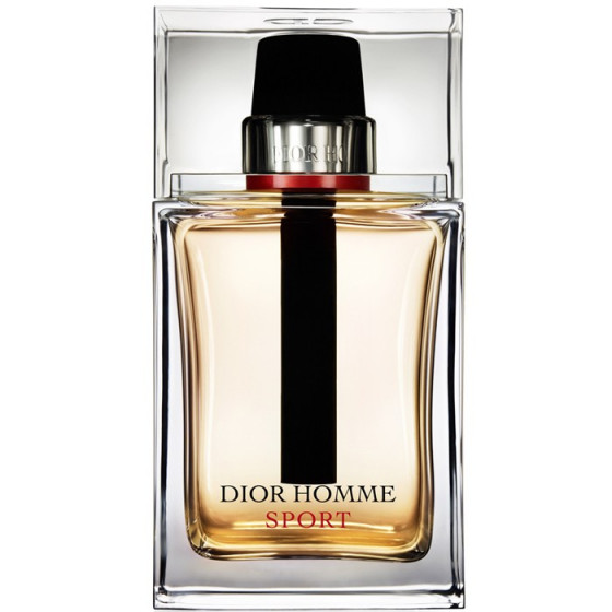 Christian Dior Dior Homme Sport 2012 - Туалетна вода