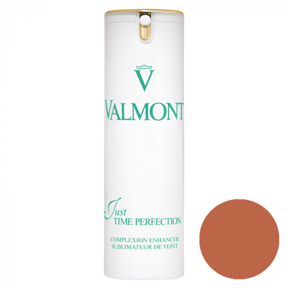 Valmont Just Time Perfection SPF 30/ PA+++ - Антивіковий крем "Перевага" - 1