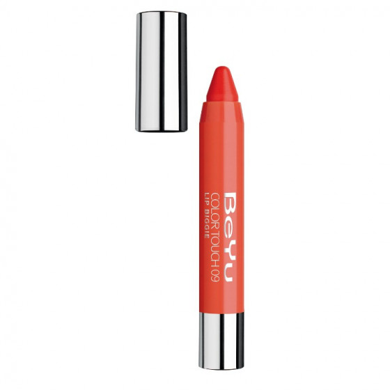 BeYu Color Touch Lip Biggie - Блиск-бальзам для губ