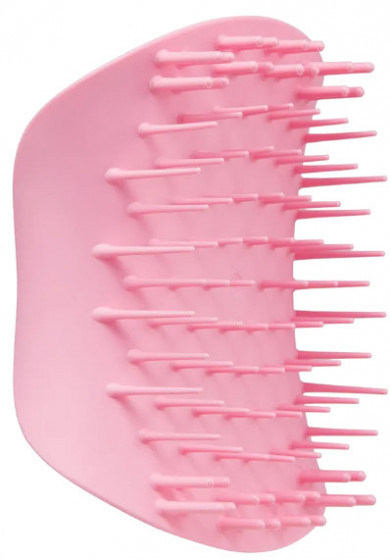 Tangle Teezer The Scalp Exfoliator and Massager - Щітка для масажу голови