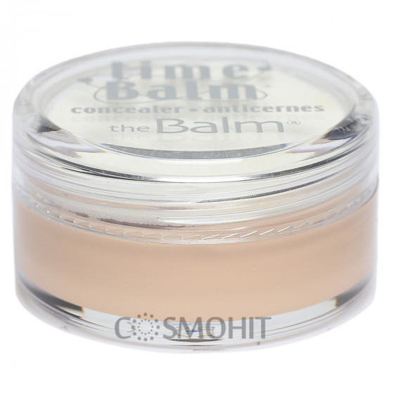 TheBalm TimeBalm Concealer - Консилер для обличчя (Medium) - 2