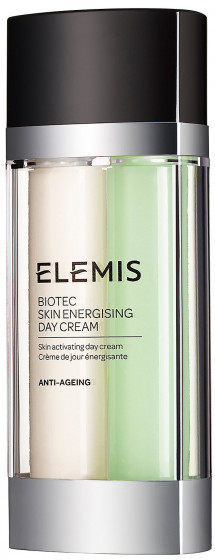 Elemis Biotec Skin Energising Day Cream - Денний крем "Активатор Енергії"