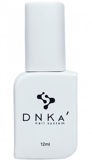 DNKa Nano Base - База для гель-лаку безкислотна