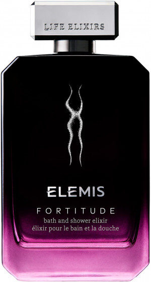 Elemis Fortitude Bath & Shower Elixir - Еліксир для ванни та душу "Сила Духу"