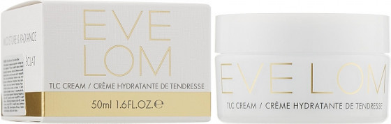 Eve Lom TLC Cream - Крем для обличчя - 1