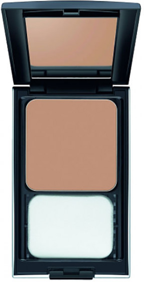 Malu Wilz Perfect Finish Foundation - Матуюча тональна пудра