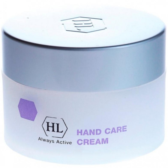 Holy Land Hand Care Cream