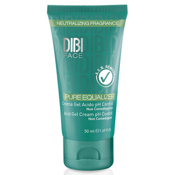 Dibi Pure Equalizer Acid Gel Cream pH Control - Кислий крем-гель pH- контроль