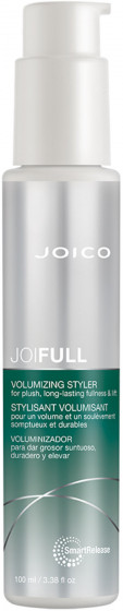 Joico JoiFull Volumizing Styler - Спрей для об'єму волосся