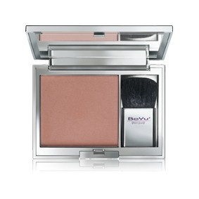 BeYu Catwalk Powder Blush - Компактні рум'яна