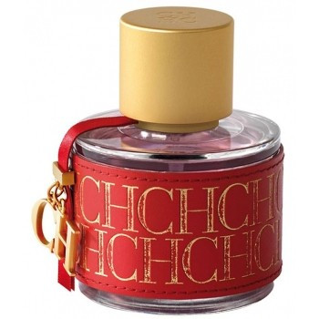 Carolina Herrera CH Limited Edition - Туалетна вода (тестер)