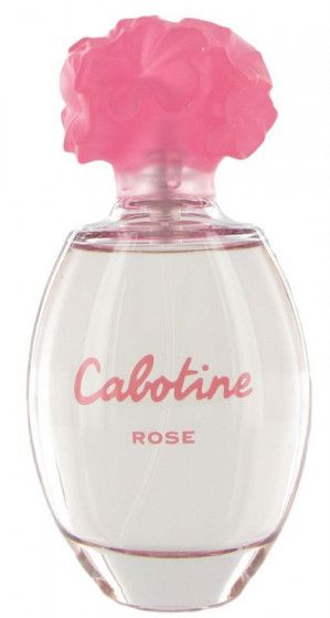 Gres Cabotine Rose - Набір (EDT50 + B / L50) - 1