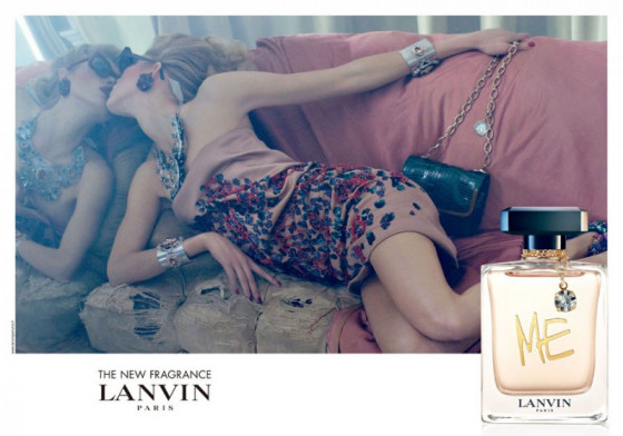 Lanvin Me - Парфумована вода - 2