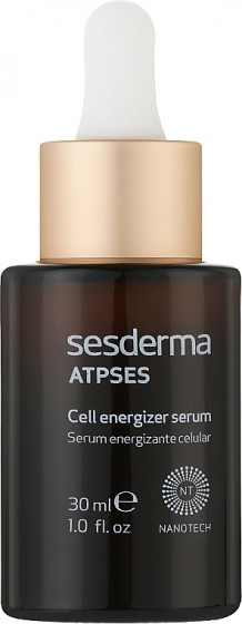 Sesderma Atpses Cell Energizer Serum - Сироватка клітинний активатор