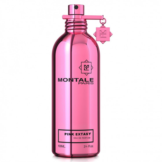 Montale Pink Extasy - Парфумована вода (тестер)