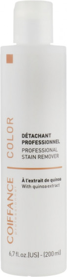 Coiffance Professionnel Technique Stain Remover - Засіб для видалення фарби зі шкіри голови