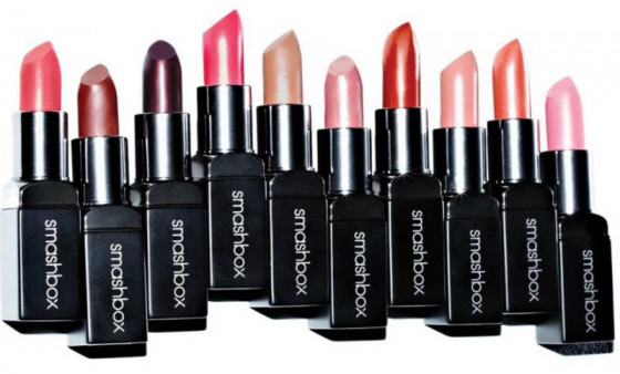 Smashbox Be Legendary Lipstick - Губна помада - 1