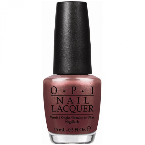 OPI San Francisco - Лак для нігтів