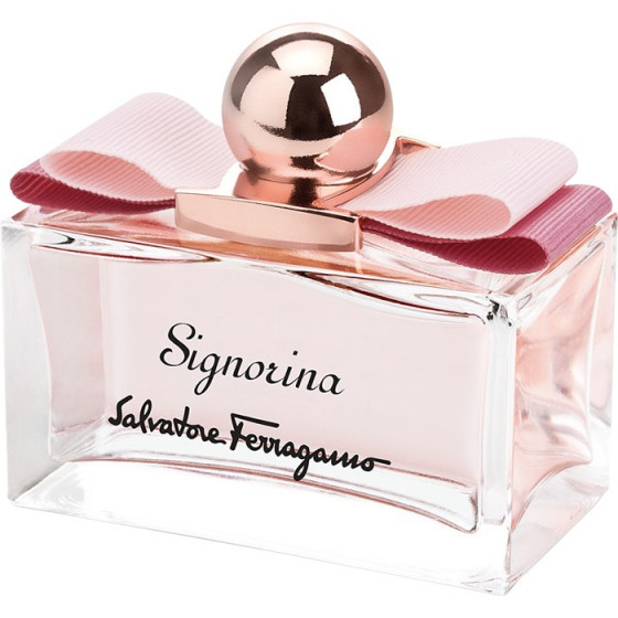Salvatore Ferragamo Signorina - Парфумована вода - 1