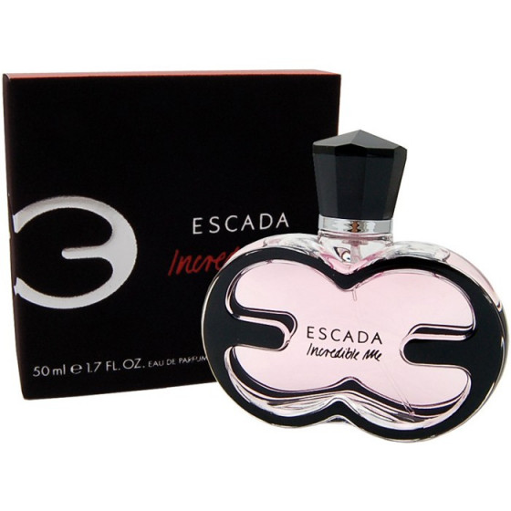 Escada Incredible Me - Парфумована вода