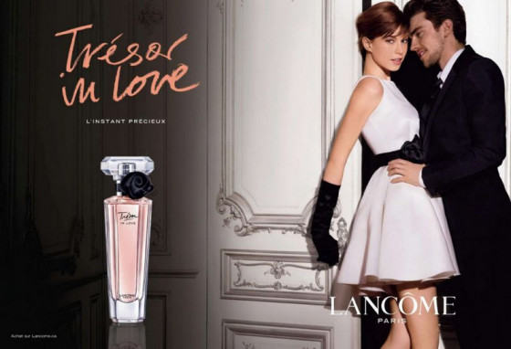 Lancome Tresor In Love - Парфумована вода (тестер) - 1