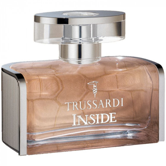 Trussardi Inside for Woman - Парфумована вода - 1