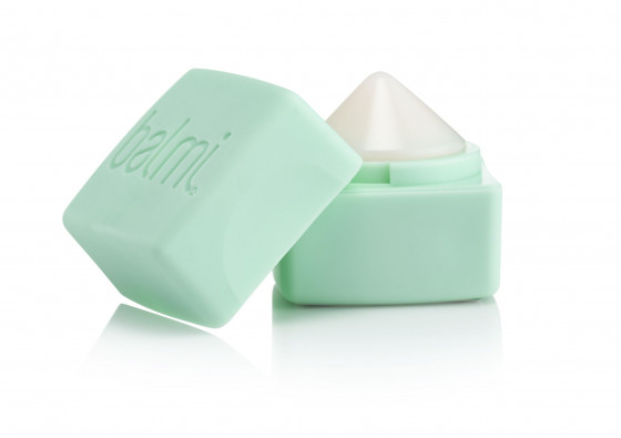 I Love Cosmetics Balmi Mint Lip Balm - Бальзам для губ "М'ята" - 3