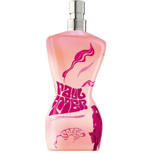 Jean Paul Gaultier Le Femme Summer Fragrance 2009 - Туалетна вода - 1