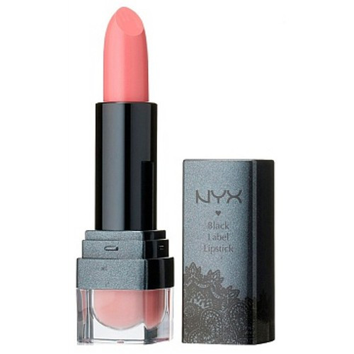 NYX Black Label Lipstick - Помада для губ