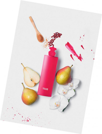 Tous More More Pink - Туалетна вода - 2