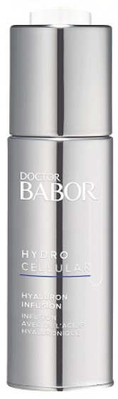 Babor Hydro Cellular Hyaluron Infusion - Сироватка для обличчя з гіалуроновою кислотою