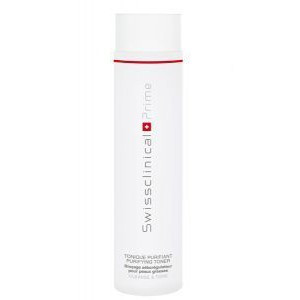 Swissclinical Gentle Toner for Face - Ніжний тонік для обличчя без спирту